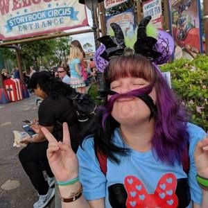 Meet your Posher, Madison